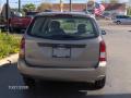 2005 Focus ZXW SE Wagon #4