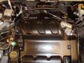  2004 Escape 3.0L DOHC 24 Valve V6 Engine #13