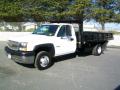 2004 Silverado 3500HD Regular Cab Chassis #7 2004 Silverado 3500HD Regular Cab Chassis #7