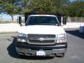 2004 Silverado 3500HD Regular Cab Chassis #8 2004 Silverado 3500HD Regular Cab Chassis #8