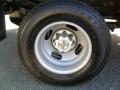 2004 Chevrolet Silverado 3500HD Regular Cab Chassis Wheel #9 2004 Chevrolet Silverado 3500HD Regular Cab Chassis Wheel #9
