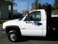 2004 Silverado 3500HD Regular Cab Chassis #13 2004 Silverado 3500HD Regular Cab Chassis #13
