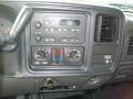 2004 Silverado 3500HD Regular Cab Chassis #17 2004 Silverado 3500HD Regular Cab Chassis #17