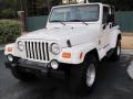 2001 Wrangler Sahara 4x4 #20