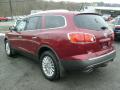 2011 Enclave CXL AWD #5