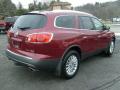  2011 Buick Enclave Red Jewel Tintcoat #7