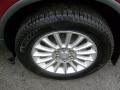  2011 Buick Enclave CXL AWD Wheel #8