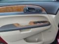 Door Panel of 2011 Buick Enclave CXL AWD #11