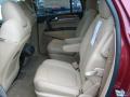  2011 Buick Enclave Cashmere/Cocoa Interior #13