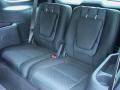  2011 Ford Explorer Charcoal Black Interior #7