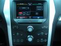 Controls of 2011 Ford Explorer XLT #10