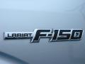  2011 Ford F150 Logo #4