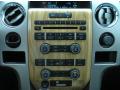Controls of 2011 Ford F150 Lariat SuperCrew #9