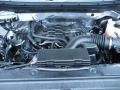  2011 F150 5.0 Liter Flex-Fuel DOHC 32-Valve Ti-VCT V8 Engine #11