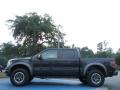  2011 Ford F150 Tuxedo Black Metallic #2