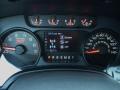  2011 Ford F150 SVT Raptor SuperCrew 4x4 Gauges #11