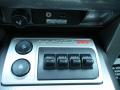 Controls of 2011 Ford F150 SVT Raptor SuperCrew 4x4 #13