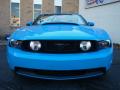 2010 Mustang GT Premium Convertible #2
