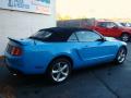 2010 Mustang GT Premium Convertible #5