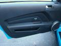 2010 Mustang GT Premium Convertible #7