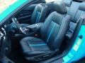 2010 Mustang GT Premium Convertible #8