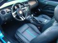 2010 Mustang GT Premium Convertible #9