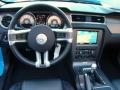2010 Mustang GT Premium Convertible #10