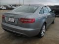 2011 Audi A6 Quartz Grey Metallic #4 2011 Audi A6 Quartz Grey Metallic #4