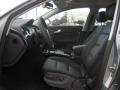2011 Audi A6 Black Interior #5 2011 Audi A6 Black Interior #5