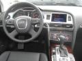 Dashboard of 2011 Audi A6 3.0T quattro Sedan #6 Dashboard of 2011 Audi A6 3.0T quattro Sedan #6