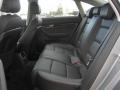 2011 Audi A6 Black Interior #7 2011 Audi A6 Black Interior #7