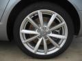 2011 Audi A6 3.0T quattro Sedan Wheel #8 2011 Audi A6 3.0T quattro Sedan Wheel #8