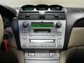 Controls of 2004 Toyota Solara SLE V6 Coupe #14