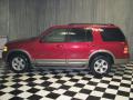 2003 Explorer Eddie Bauer 4x4 #1 2003 Explorer Eddie Bauer 4x4 #1