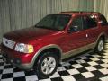 2003 Explorer Eddie Bauer 4x4 #2 2003 Explorer Eddie Bauer 4x4 #2
