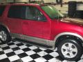 2003 Explorer Eddie Bauer 4x4 #4 2003 Explorer Eddie Bauer 4x4 #4