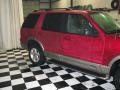 2003 Explorer Eddie Bauer 4x4 #5 2003 Explorer Eddie Bauer 4x4 #5