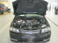  2004 Impala 3.8 Liter Supercharged OHV 12V V6 Engine #6