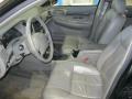  2004 Chevrolet Impala Medium Gray Interior #20