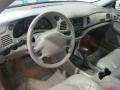  Medium Gray Interior Chevrolet Impala #21