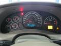  2004 Chevrolet Impala SS Supercharged Gauges #26