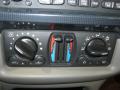 Controls of 2004 Chevrolet Impala SS Supercharged #29