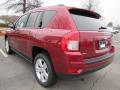 2011 Compass 2.0 Latitude #2