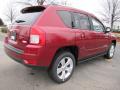 2011 Compass 2.0 Latitude #3