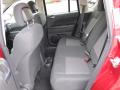  2011 Jeep Compass Dark Slate Gray Interior #7