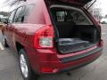  2011 Jeep Compass Trunk #8