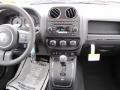 Controls of 2011 Jeep Compass 2.0 Latitude #11