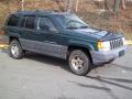 1996 Grand Cherokee Laredo 4x4 #5