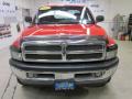 2001 Ram 1500 ST Club Cab 4x4 #4 2001 Ram 1500 ST Club Cab 4x4 #4