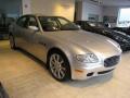 2008 Maserati Quattroporte 